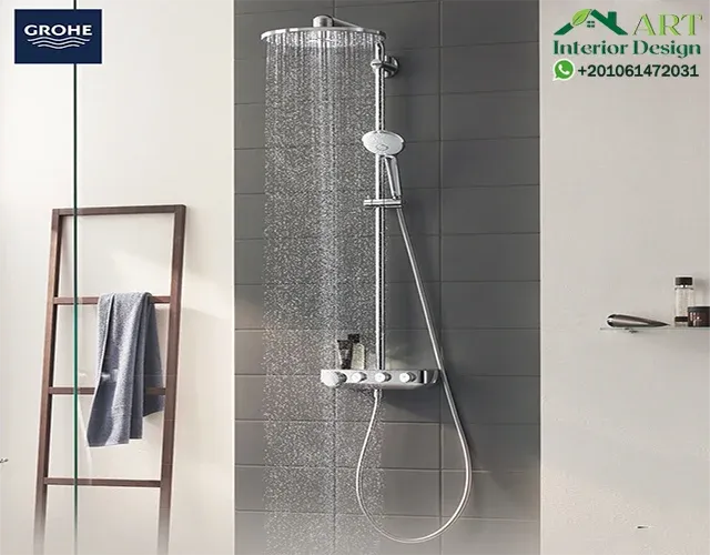 ديكورات الحمام اختر ديكورات الحمام